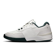On THE ROGER Pro LDN - Men's in White / Evergreen - view 4