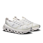On Cloud X Tempo - Men's in Ivory / Ice - view 6