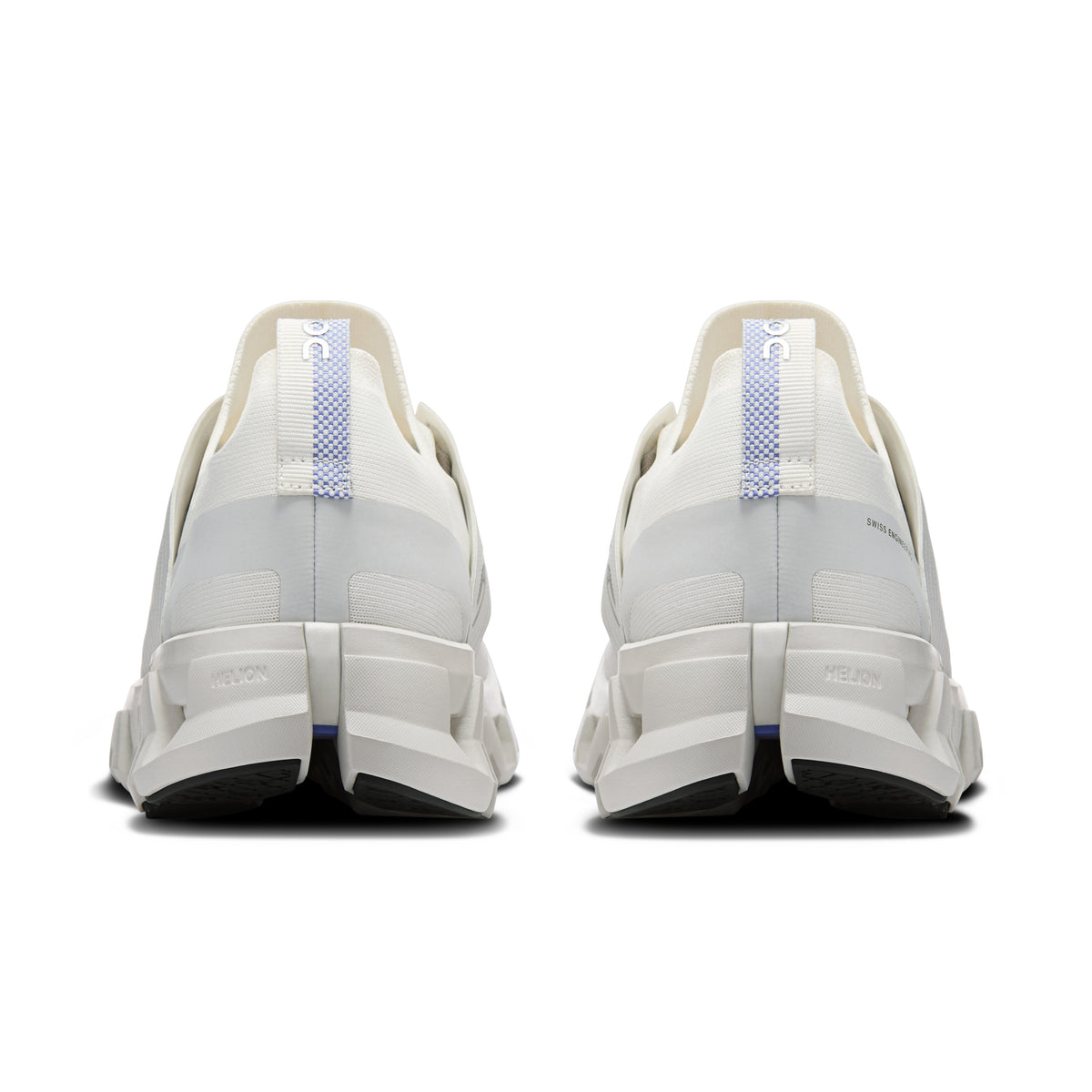 On Cloudswift 4 - Men's in Ivory / Wolf - view 5