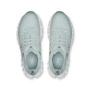 On Cloudswift 4 - Women's in Surf / White - view 2