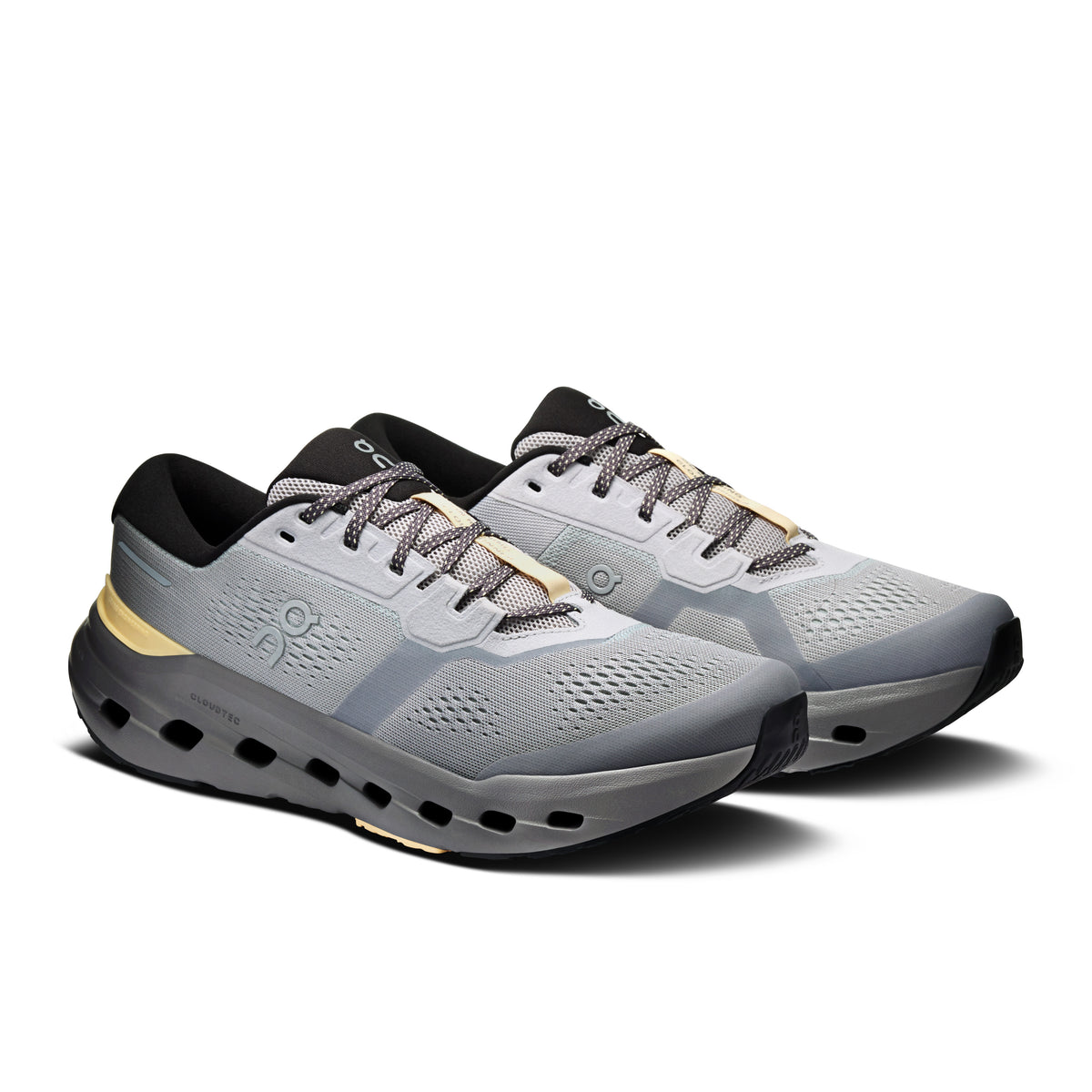 On Cloudrunner 3 - Men's