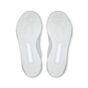 On THE ROGER Clubhouse Pro 2 - Men's in White / Ivory - view 3