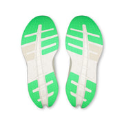 On Cloudrunner 3 Wide - Men's in Ghost / Verdite - view 3