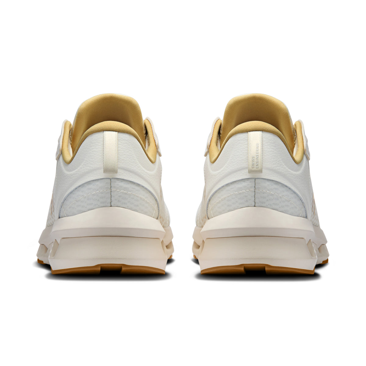 On Cloudzone Moon - Men's in Ivory / Putty - view 5
