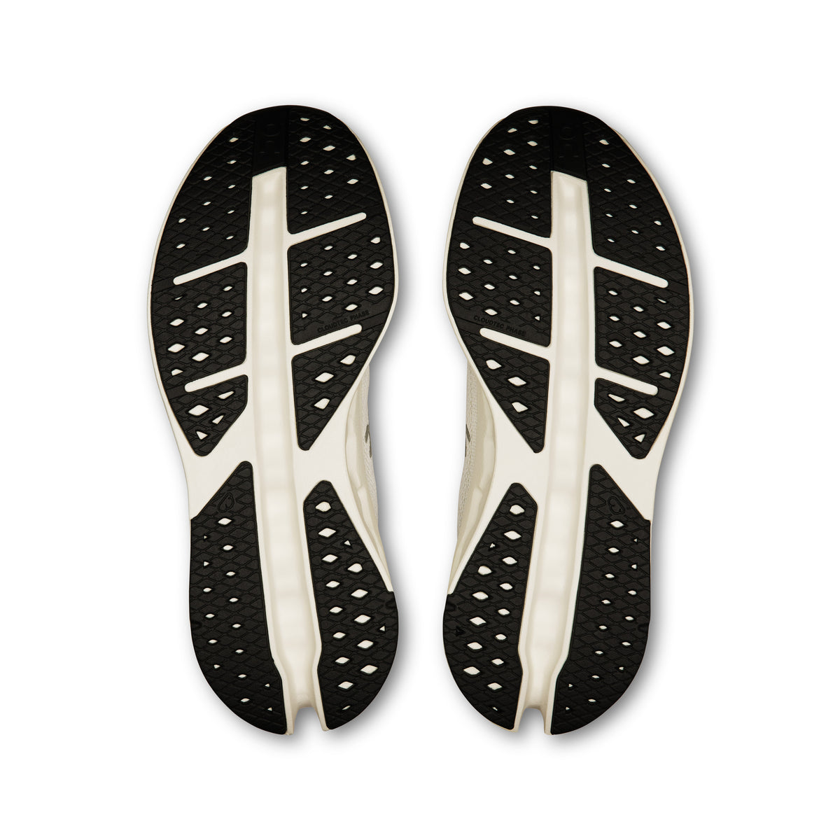 On Cloudsurfer Max Wide - Women's in White / White - view 3