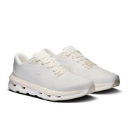 On Cloudzone - Women's in Ivory / Dew - view 6