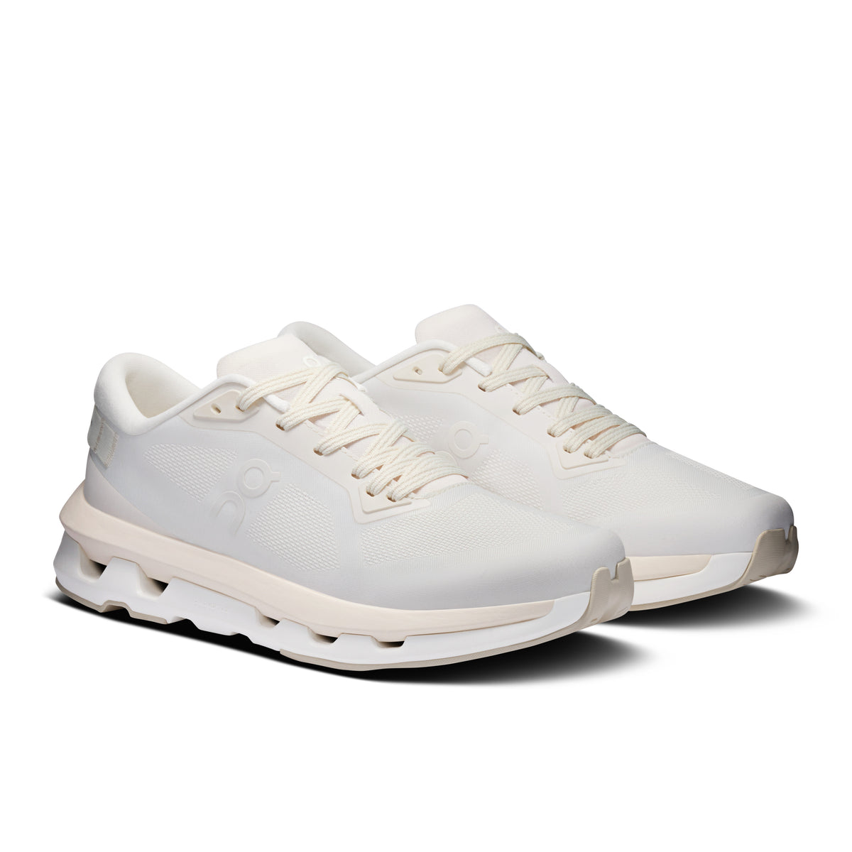 On Cloudzone - Women's in Ivory / Dew - view 6
