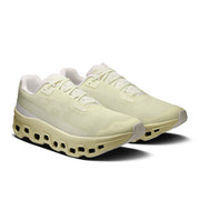 On Cloudmonster Void - Men's in Seedling / Linen - view 6