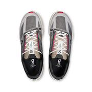On Cloudsurfer Next - Men's in Black / White - view 2