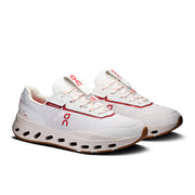 On THE ROGER Wildcard LC - Men's in White / Robin - view 6