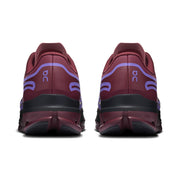 On Cloudflow 5 AD - Men's in Maroon / Tyrian - view 5