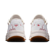 On THE ROGER Wildcard LC - Men's in White / Robin - view 5