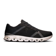 On Cloud X 4 AD - Men's in Black / Asphalt - primary view