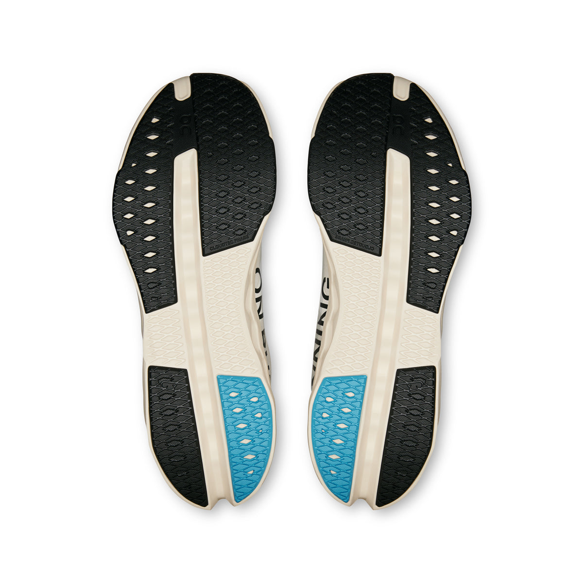 On Cloudsurfer Next - Men's in Ivory / Dew - view 3