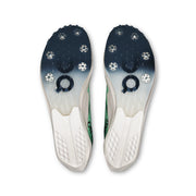On Cloudspike Citius 2 - Men's in Mint / White - view 3