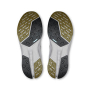 On Cloudsurfer Trail 2 - Men's in Safari / Glacier - view 3