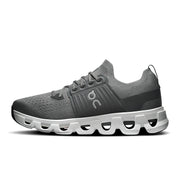 On Cloudswift 4 - Men's in Rock / White - view 4