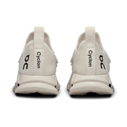On Cloudeasy Cyclon - Women's in Ice / Sand - view 5
