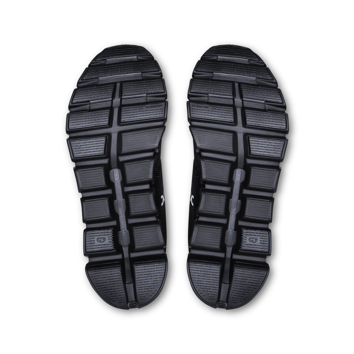 On Cloud 6 Waterproof - Women's