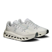 On Cloudtilt - Women's - Limited Edition Glacier / Ivory in Glacier / Ivory - view 6