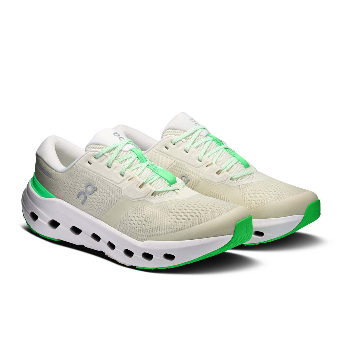 On Cloudrunner 3 - Men's