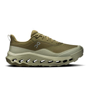 On Cloudhorizon 2 Waterproof - Men's in Olive / Chalk - primary view