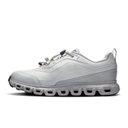 On Cloud 6 Geo Waterproof - Women's in Wolf / Wolf - view 4