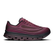 On Cloudflow 5 AD - Women's in Fig / Mulberry - primary view