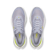 On Cloudpulse Next - Women's in Lilac / Lime - view 2