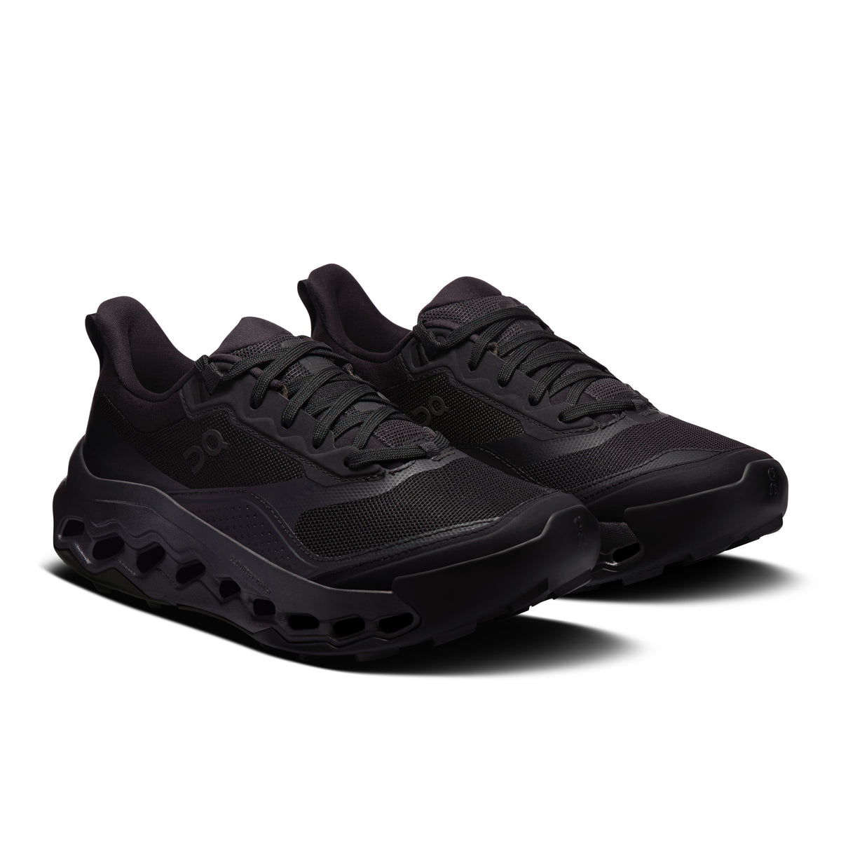 On Cloudhorizon 2 - Women's in Black / Black - view 6