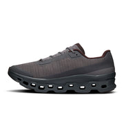 On Cloudmonster Void - Men's in Ember / Ox - view 4