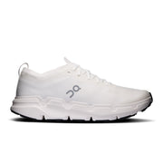 On Cloudsoma - Men's in White / White - primary view