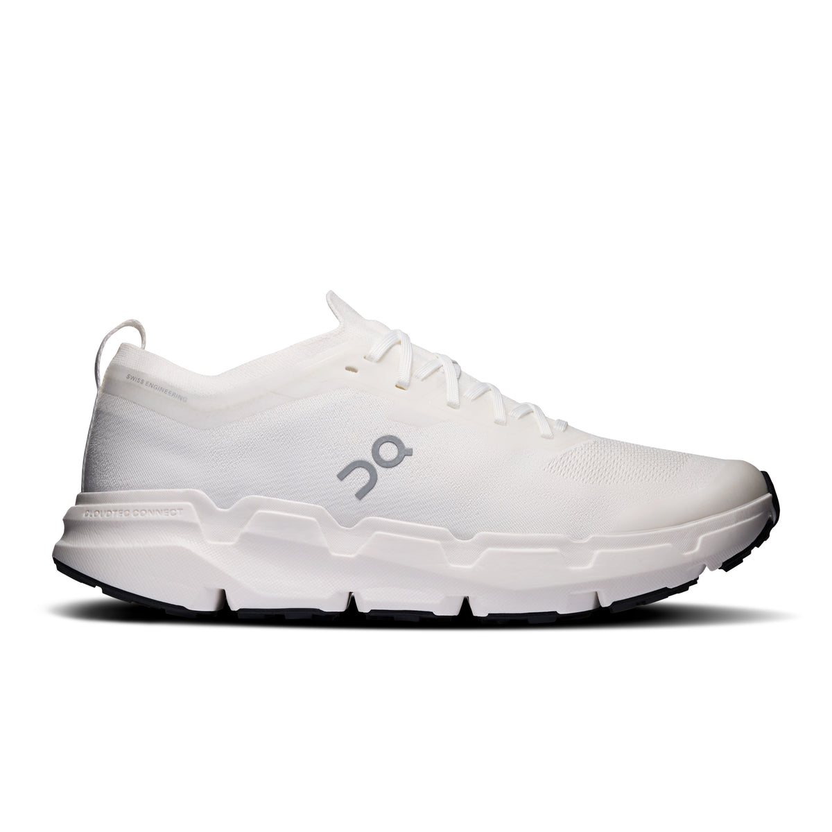 On Cloudsoma - Men's in White / White - primary view