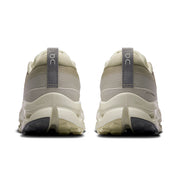 On Cloudsurfer Trail 2 - Men's in Chalk / Ghost - view 5
