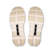 On Cloudmonster Void - Women's - Limited Edition Ivory / Doe in Ivory / Seashell - view 3