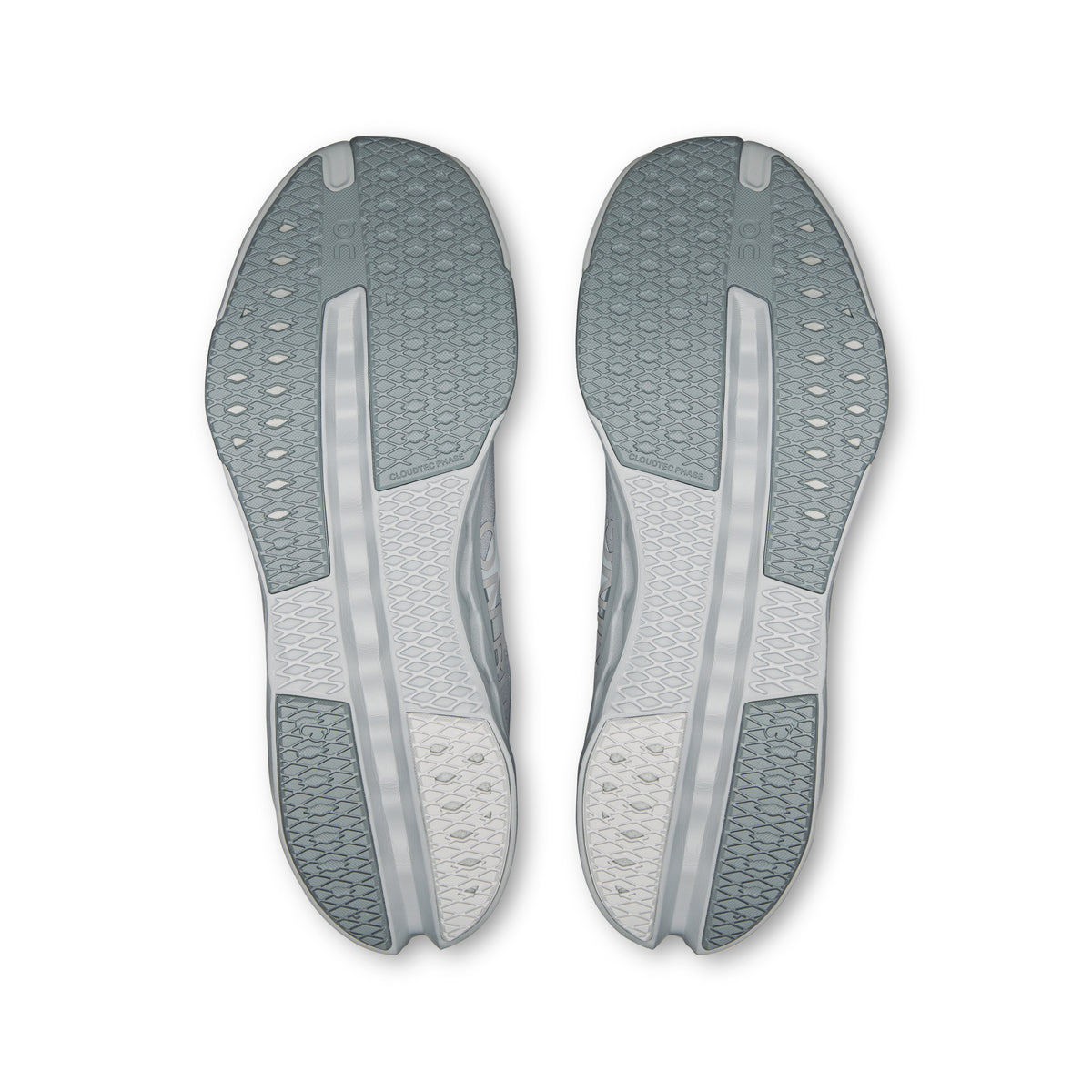 On Cloudsurfer Next - Men's in Glacier / Glacier - view 3