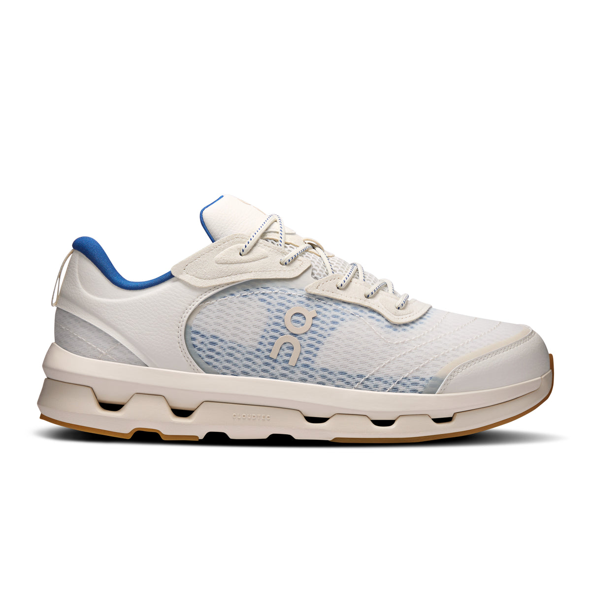 On Cloudzone Moon - Men's in Ivory / Nightfall - primary view