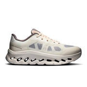 On Cloudtilt Remix - Women's in Silver / Ivory - primary view
