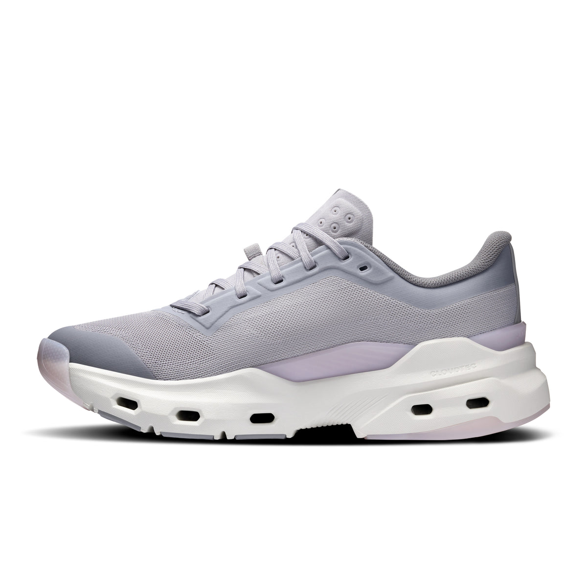 On Cloudpulse 2 - Women's in Alloy / Ice - view 4
