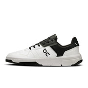 On THE ROGER Clubhouse - Women's in White / Black - view 4
