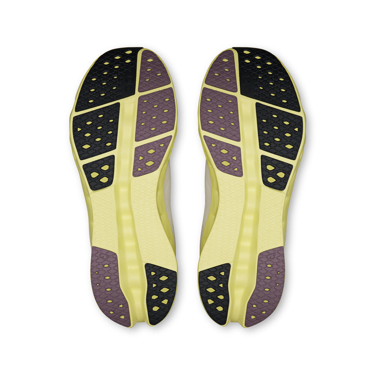 On Cloudsurfer 2 - Men's in Pearl / Ivory - view 3