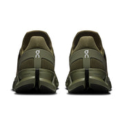 On Cloudswift 4 AD - Men's in Olive / Thorn - view 5
