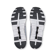 On Cloud 6 Wide - Men's in Glacier / White - view 3