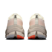 On Cloudsurfer Trail 2 - Men's in Ivory / Ghost - view 5