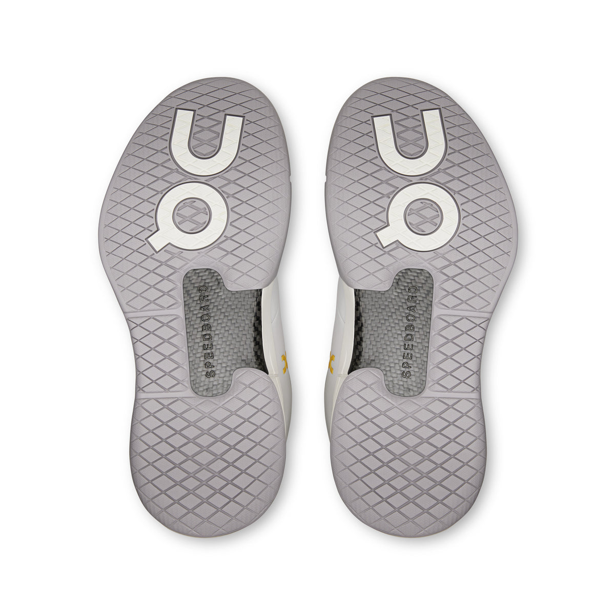 On THE ROGER Pro Ace - Women's in Frost / Ore - view 3
