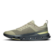 On Cloudpulse Next - Men's in Olive / Iron - view 4