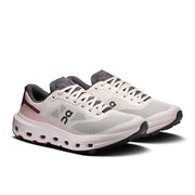 On Cloudvista 3 - Women's in Oyster / Barberry - view 6