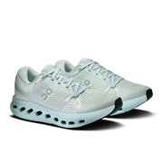 On Cloudsurfer 2 - Women's in Surf / Flurry - view 6