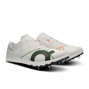 On Cloudspike XC - Men's in Frost / White - view 6