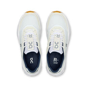 On THE ROGER Wildcard - Women's in White / Midnight - view 2